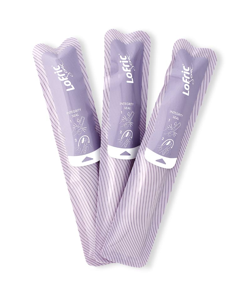 LoFric Sense Ariti S.A.